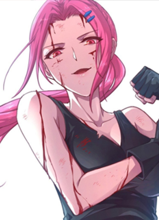 火星公主：大小姐的逆袭之路 截图1