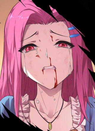 火星公主：大小姐的逆袭之路 截图1