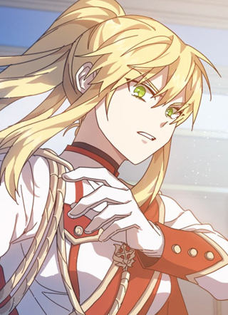 关于我爱上仇人的理由 截图1