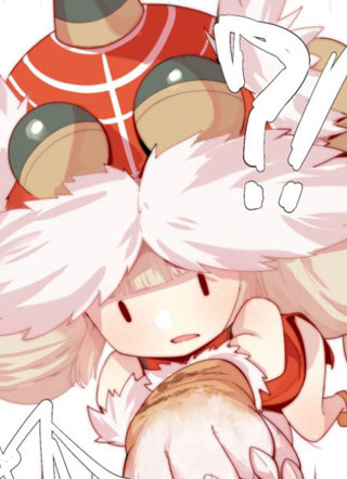 吃我大宝剑 截图1