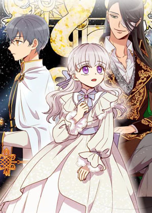 召唤黑暗的少女