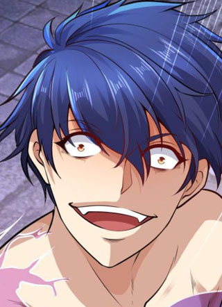 开局壁咚裂口女 截图1