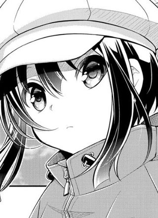 SLOW LOOP-女孩的钓鱼慢活 截图1