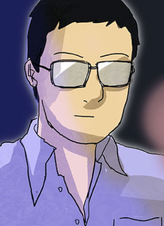 我是嫌疑人 截图1