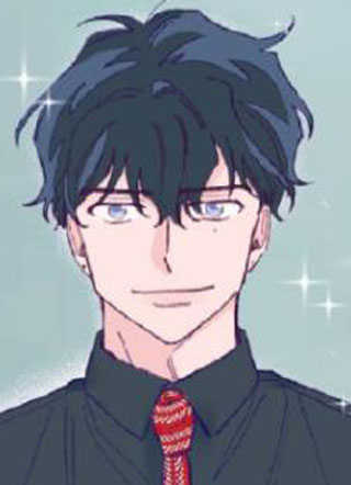 如果要定义我们的关系，XOXO 截图1