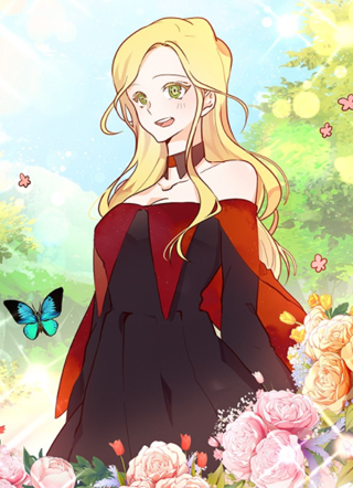 爱上糖果屋魔女 截图1