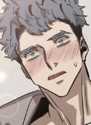 与鹿对视的眼 截图1