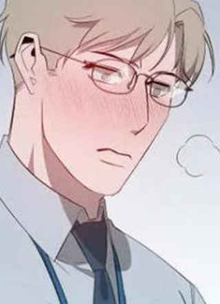 无论如何都会变成H的上班族 截图1