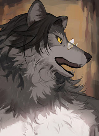 狼和牧羊犬 截图1