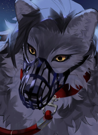 狼和牧羊犬 截图1