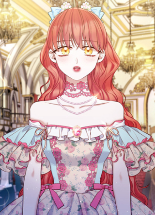 复仇的皇后 截图1