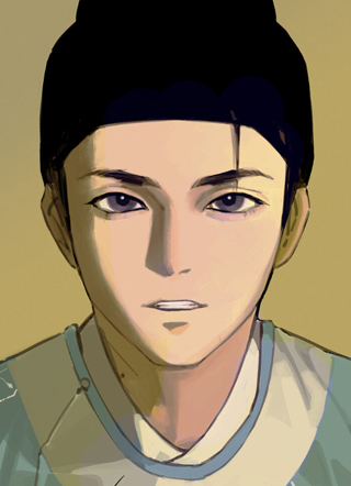 不见长安 截图1