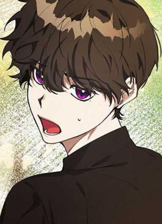 男主人公阻挡我前进的道路 截图1