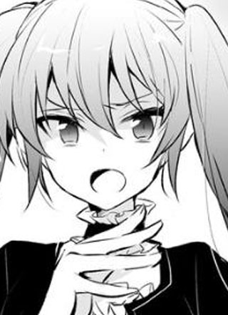 反派大小姐是应该做什么的呢？ 截图1