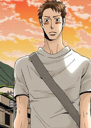 只闻其声不见其泪的雨濡之鸦