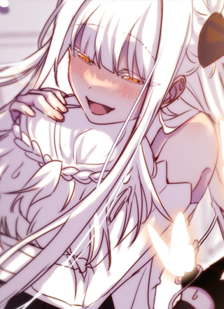 黑雪·白月·永生花 截图1