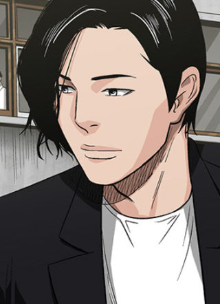 镜中嫌疑人 截图1