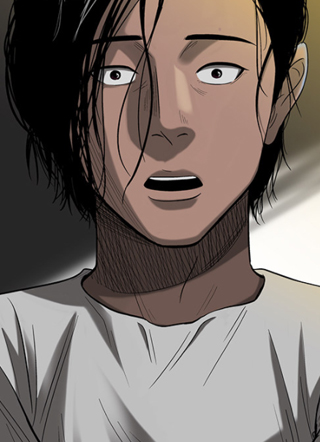 镜中嫌疑人 截图1