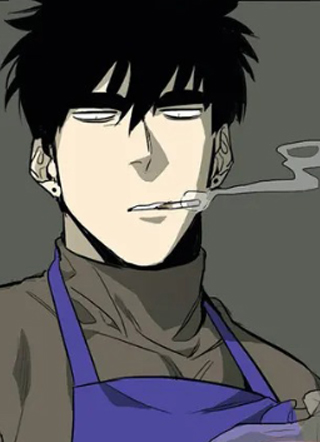 神秘的店 截图1