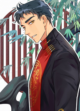 捡到男鬼后脱单了 截图1