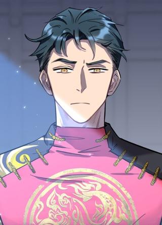 捡到男鬼后脱单了 截图1