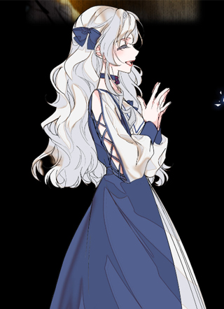 我家偶像有点不对劲 截图1