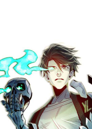 死灵法师：亡灵支配者