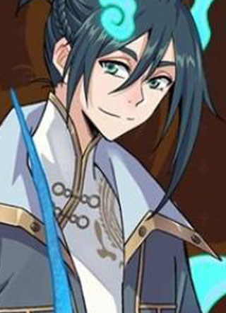 游龙不在天 截图1