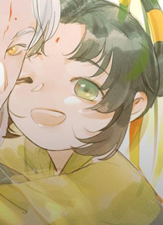 吾定河边骨 截图1