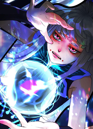 蓝灵纪-超灵事件图鉴 截图1