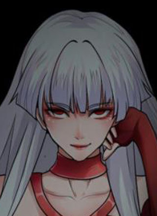 开局吻上裂口女 截图1