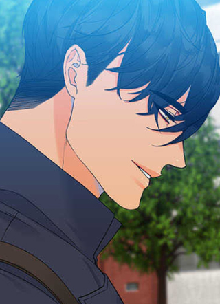 狼的香气 截图1