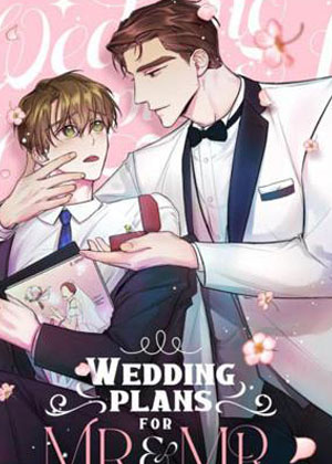 男神套路我结婚