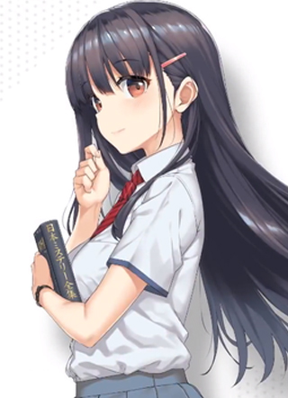 继母的女儿是我的前女友 截图1