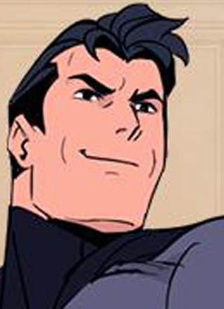 蝙蝠侠：韦恩家族的冒险 截图1