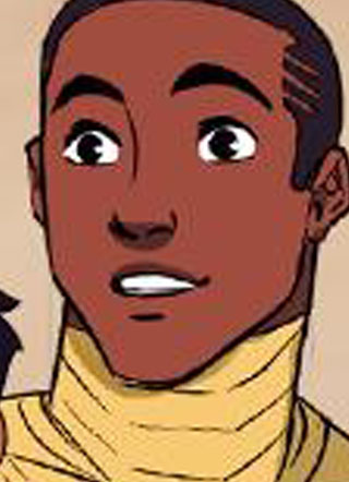 蝙蝠侠：韦恩家族的冒险 截图1