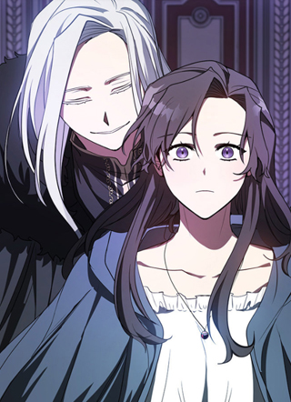 未能成功摆脱反派 截图1