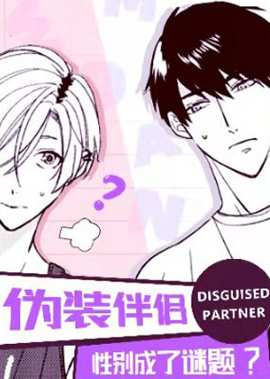 伪装伴侣