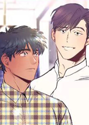 一败涂地的爱情