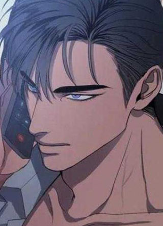 我的上司他肆意妄为 截图1