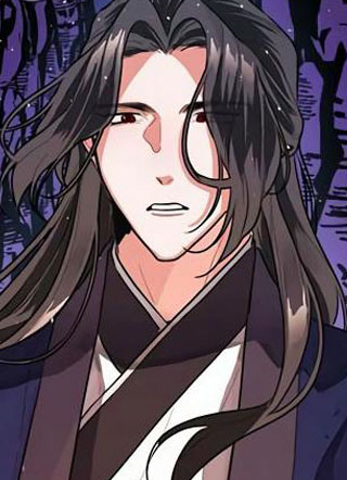 夜林秘史 截图1