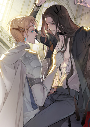 大反派饲养法则