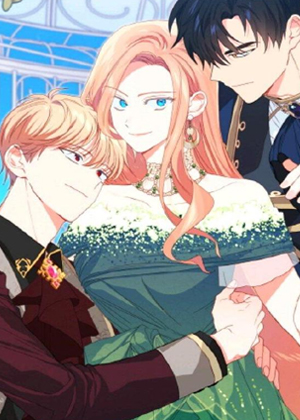 养了个偏执男配