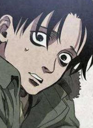 怪物游戏 截图1