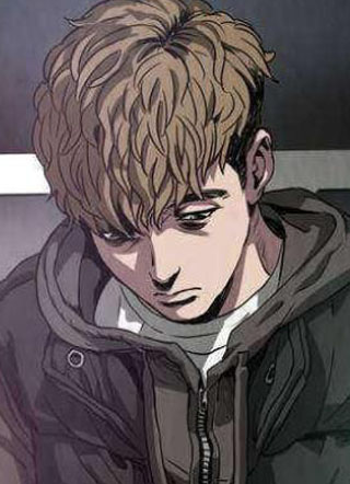 怪物游戏 截图1