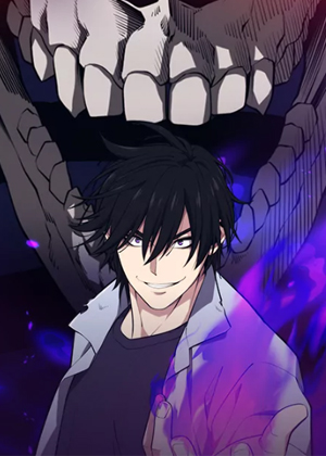 地铁站的亡灵巫师