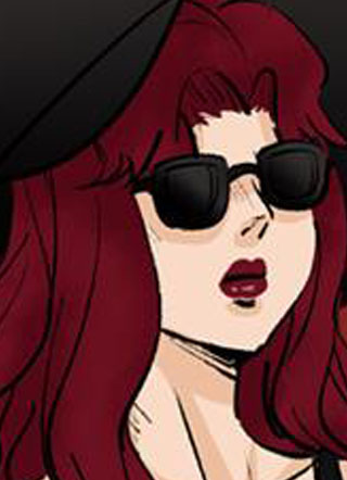 黑水(Dark Water) 截图1