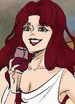 黑水(Dark Water) 截图1