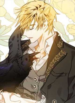 偏偏是成为了乌鸦 截图1