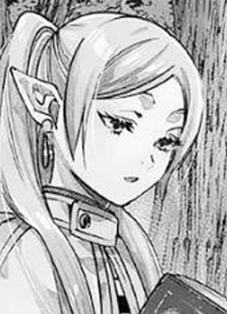 葬送的芙莉莲 截图1